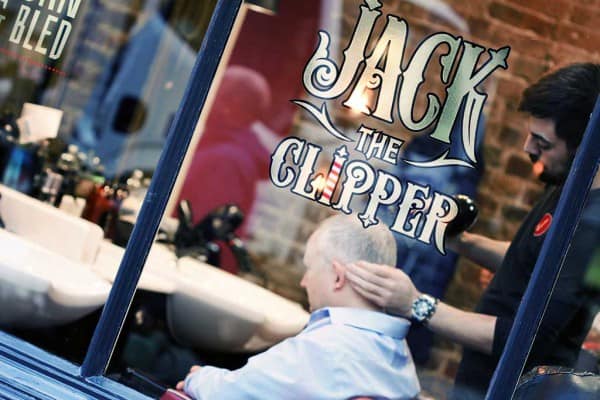London, Jack the Clipper