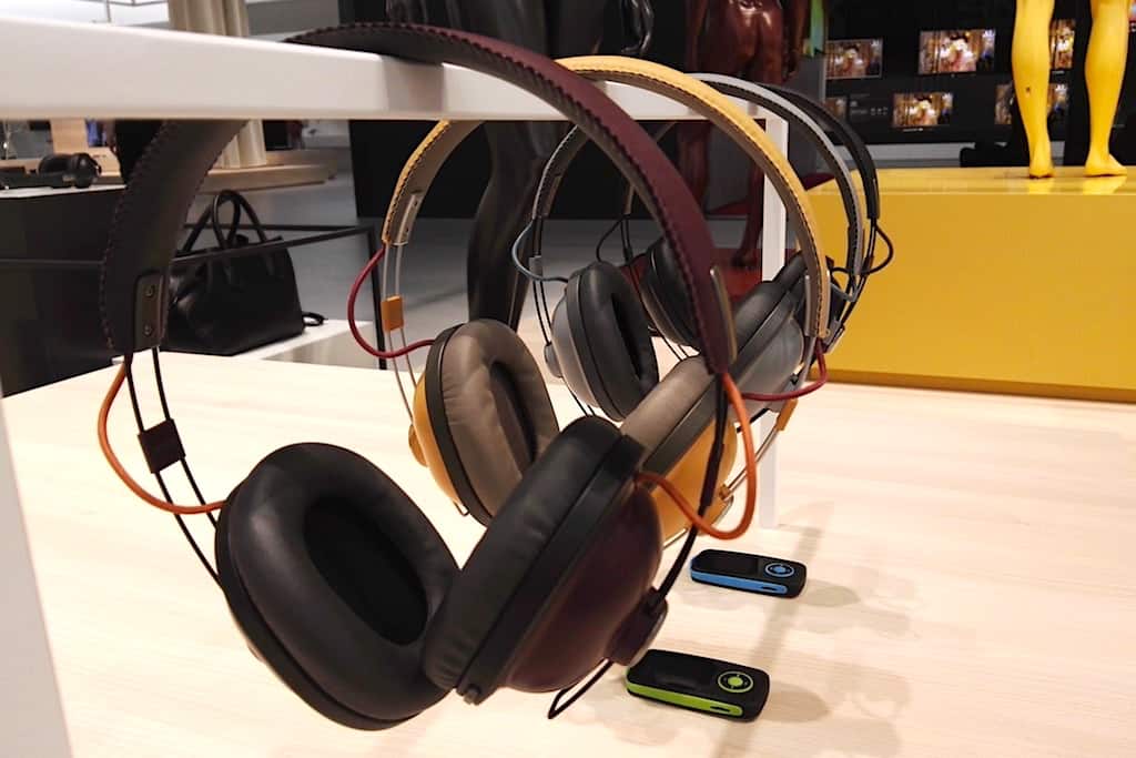 Over-Ear Bluetooth Kopfhörer: Funktion & Stil perfekt kombiniert.