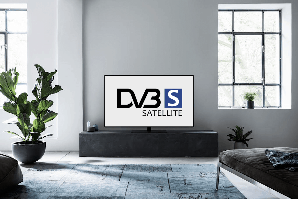 DVB-S Fernsehen: Was steckt hinter dem Empfang via Satellit?
