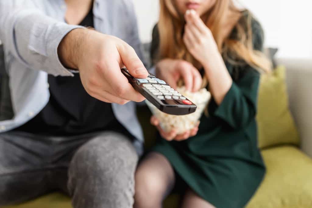 Signalstörung beim Fernsehempfang – so findet Ihr TV-Gerät die Sender.
