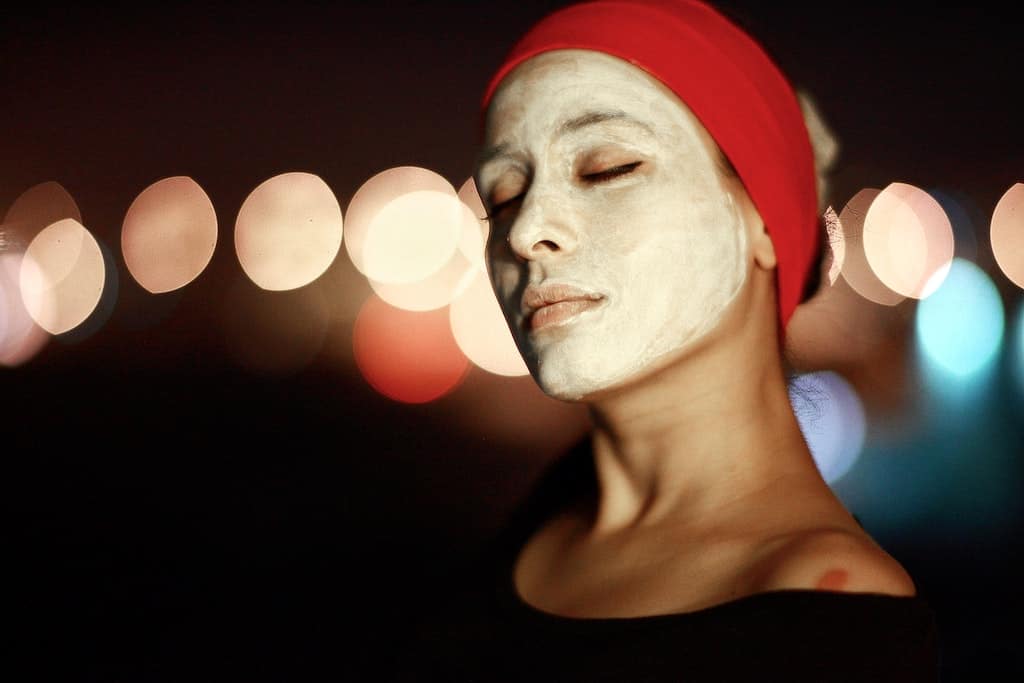 Wirksame Gesichtsmasken: Der natürliche Hautpflege-Trend aus Asien.