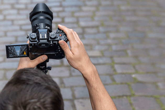 Tipps zum Fotografieren