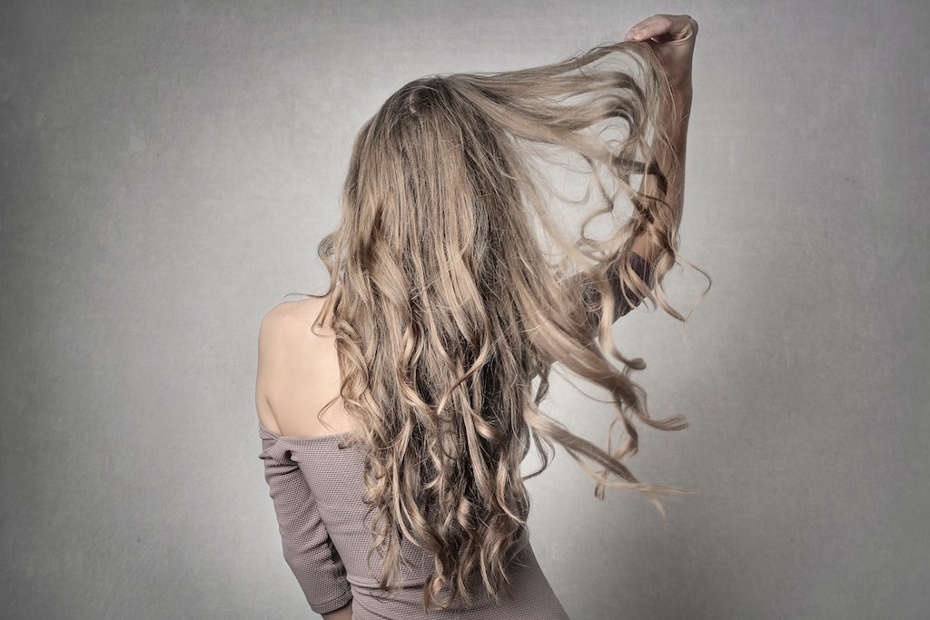 Schnelle Frisuren für lange Haare: In wenigen Minuten frisch gestylt.