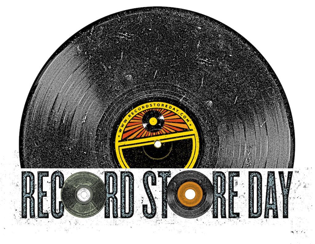 Record Store Day: Seid mit Technics auch 2023 dabei.