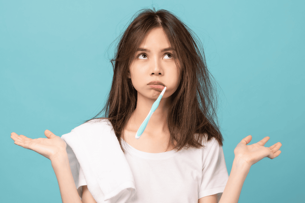 Mundhygiene: Die größten Zahnpflege-Irrtümer