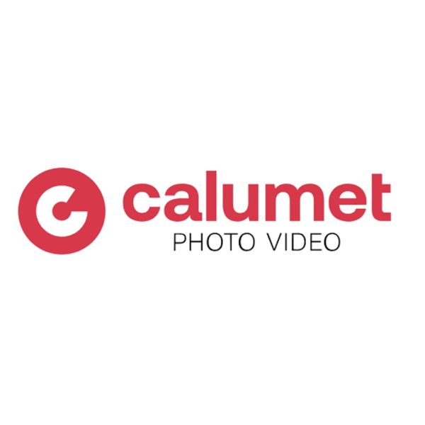 LUMIX Events: Calumet Logo