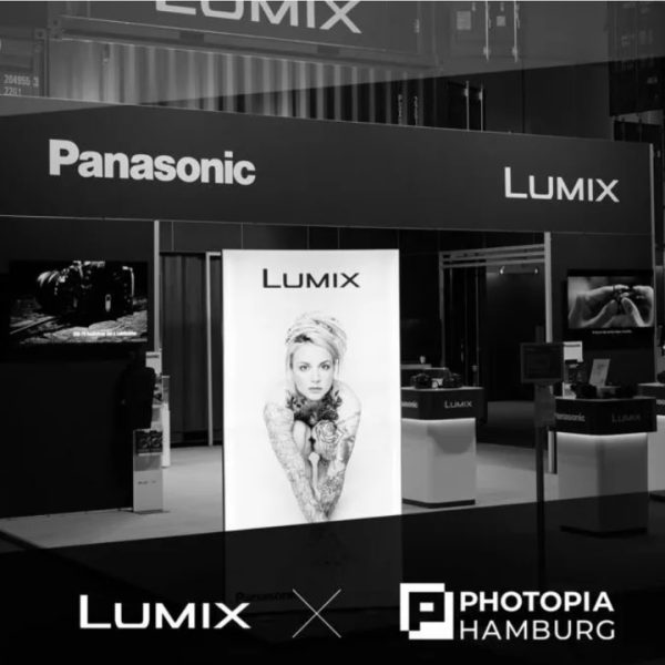 LUMIX Events Photopia